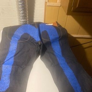 Evisu jeans